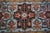 Traditional Hand Knotted Approx. 2.5 X 7 Wool Runner Rug For Sale - Image 3 of 10