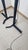 Sirio Model Floor Lamp in Black Lacquered Iron by Kazuide Takahama for Sirrah, 1970s For Sale - Image 6 of 15