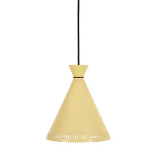 Mid-Century Danish Diabolo Pendant Lamp, 1950s For Sale
