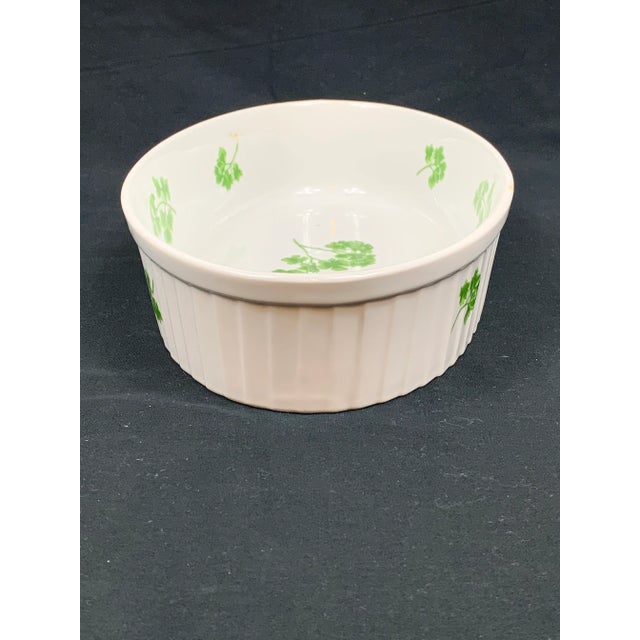 Oven to Table Casserole Serving Dish For Sale In New Orleans - Image 6 of 12