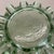 Large Brutalist Lucid Glass Shell Ashtray, France, 1970s For Sale - Image 15 of 18