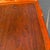 1980s Milling Road by Baker Furniture Cherry Telephone Table / Side Table With Tray Top For Sale - Image 17 of 18