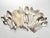 Oneida “Meadowbrook” 108-Piece Silverplate Flatware Set, Service for 16+ Good condition. Pieces are tarnished and will...