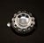 Mid 20th Century Sterling Silver Wine Taster For Sale - Image 11 of 13