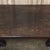 Grand Country French Elm Double Pedestal Dining Table For Sale - Image 9 of 18