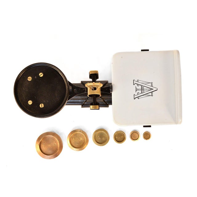 Avery's Scale, 1920s For Sale - Image 3 of 4