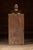 Antique Crescent and Red Devil Tool Display Case For Sale - Image 4 of 10