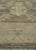 Turkish Oushak Rug 3'11" x 5'11" #21328 For Sale - Image 3 of 8