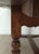 Fruitwood French Dining Table With Antique Elements For Sale - Image 4 of 12