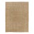 Rug & Kilim’s Oversized Contemporary Aubusson Style Floral Rug in Beige & Pink For Sale