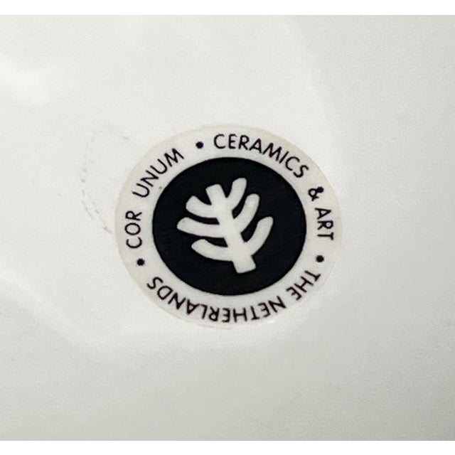 Sci-Fi Vases by Marc Newson for Cor Unum, 1993 For Sale - Image 3 of 9