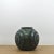 Mid-Century Modern Mid-Century Modern Japanese Raku Ceramic Vessel With Lid For Sale - Image 3 of 12