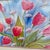 Impressionist 1990s Floral Watercolor by Bruce Krucke For Sale - Image 3 of 11