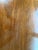 Vintage Mahogany Writing Desk With Clean Lines For Sale - Image 9 of 10