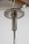 Nickel-Plated Functionalist Chandelier, 1930s For Sale - Image 4 of 13