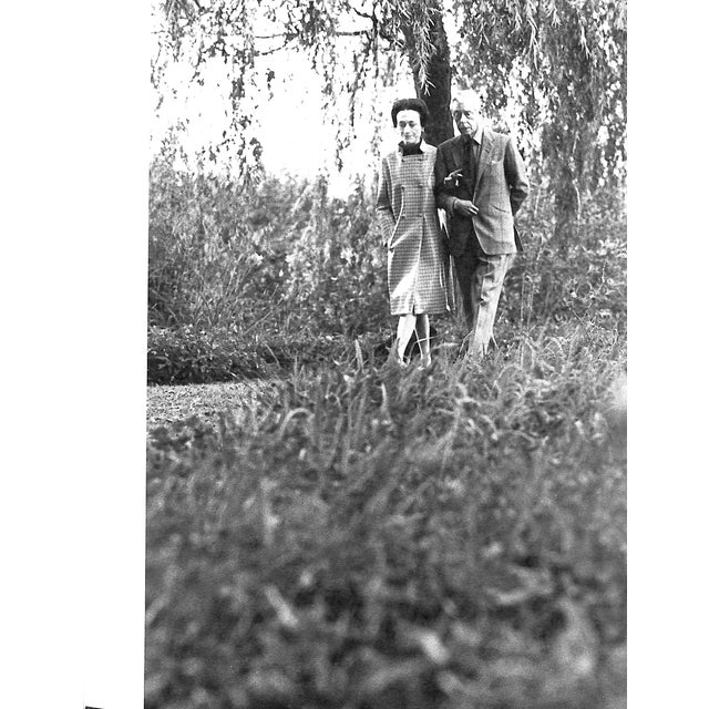 "The Windsor Style" 1988 Menkes, Suzy For Sale In New York - Image 6 of 12