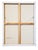 Textile Large Modern Abstract Art Original by Desolina Canvas Painting, “Healing Within” Series, 2020 — 30ʺ × 40ʺ For Sale - Image 7 of 8
