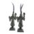 Juggling Monkeys, Pair For Sale