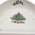 Spode Christmas Tree Porcelain Divided Relish Dish Pair England 11.25" For Sale - Image 9 of 11