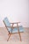 Wood Vintage Lounge Chairs from Ton, Czech, 1960s, Set of 2 For Sale - Image 7 of 15