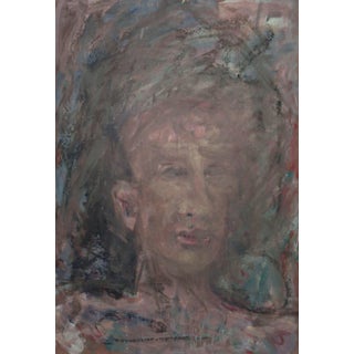 Portrait of a Man For Sale