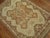 Antique Karabagh Rug - 4'3" x 6'7" For Sale - Image 9 of 18