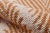 Erin Gates Erin Gates by Momeni River Beacon Orange Hand Woven Indoor Outdoor Area Rug 2' X 3' For Sale - Image 4 of 8