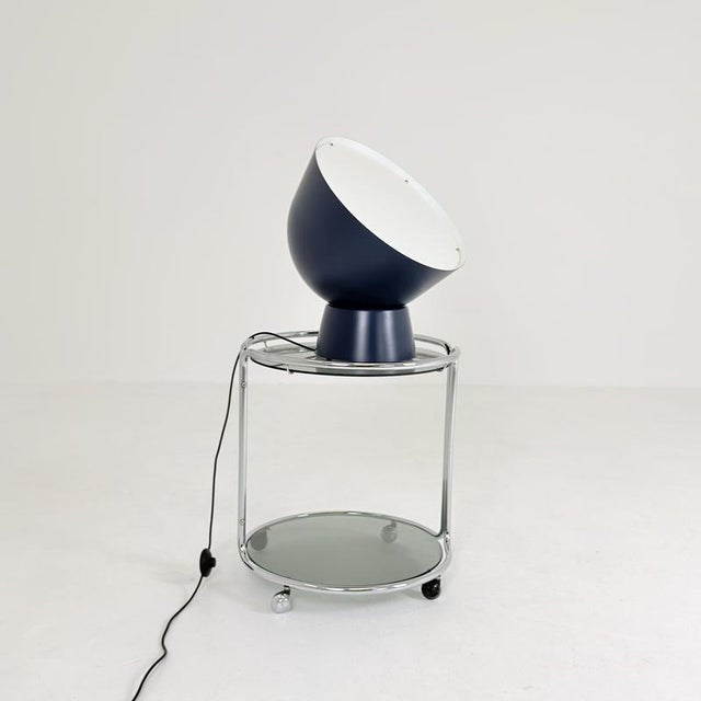 Ikea Ps G1517f Table & Floor Lamp by Ola Wihlborg, Sweden 2000s For Sale - Image 9 of 18