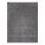 Handmade Wool Pile Modern Design Rug. 9' X 12' For Sale