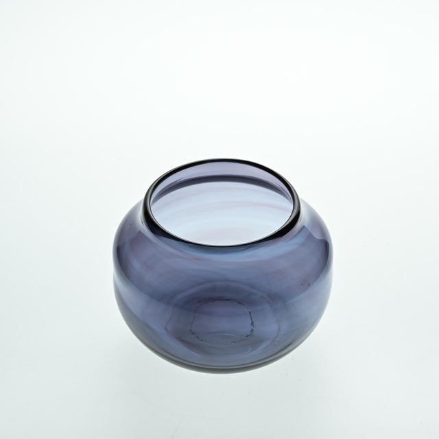 Vases by Claude Morin, 1980s, Set of 3 For Sale - Image 10 of 18