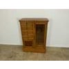 Early 20th C. Dental Cabinet For Sale - Image 15 of 18
