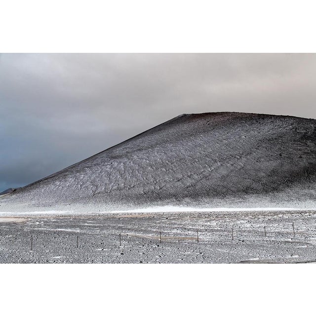 EISENLOHR Michel 1974 Kerlingarskarð Pass, Snæfellsnes Peninsula, Iceland, 2019 This is the domain of the troll Kerlingar...