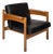 Armchair from Jizba, 1960s For Sale
