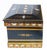 19th Century Exceptional 19th Century Painted and Inlaid American Box For Sale - Image 5 of 9