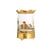 19th Century Porcelain Oil Lamp For Sale - Image 6 of 6