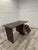 Wood Writing Desk by Bohumil Landsman for Jitona For Sale - Image 7 of 9