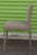 Metal Late 20th Century Set of 4 B&b Italia Melandra Dining Chairs Designed by Antonio Citterio For Sale - Image 7 of 11