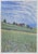 Lucio Rofrano, Countryside, 1990s, Lithograph For Sale