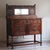 Jacobean Oak Sideboard with Mirror, 1920 For Sale - Image 10 of 12