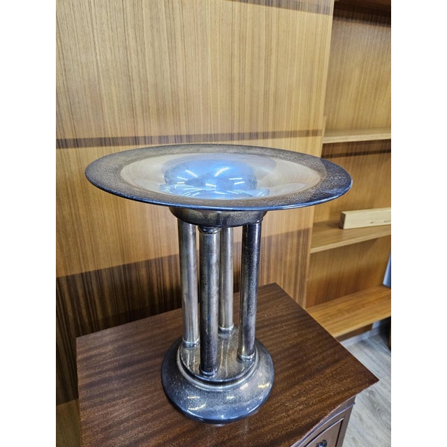 Vintage Fruit Bowl, 1980s For Sale - Image 7 of 14