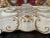 1900 - 1909 Art Nouveau Porcelain Inkwell, E. Porcher, Paris France, c.1900 For Sale - Image 5 of 17