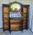 Art Nouveau Style Server Buffet/ Coffee Station/ Bar Station, Circa 1920's For Sale In Los Angeles - Image 6 of 18