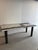 Postmodern Dining Table by Lojze Spacal for De Rosso, 1980s For Sale - Image 9 of 9