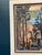 Mid-Century Modern Vidar Bäckman, Frösön, Östersund, 1964, Acrylic, Framed For Sale - Image 3 of 18