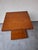 Scandinavian Side Table by Carl Svensson, 1970s For Sale - Image 9 of 15
