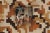 Vintage Swedish Kilim "Korall Brun" by Erik Lundberg in Earthy Hues - Rug & Kilim For Sale - Image 9 of 10