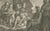 Late 18th Century After Gaspard Duché de Vancy, La Pérouse Alaska Tlingit Costume, 1797, Engraving For Sale - Image 5 of 9
