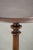 Antique Round Carved Side Table For Sale - Image 12 of 13