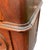 1800s Walnut Marble-Top Dresser With Carved Drawer Pulls For Sale - Image 11 of 12