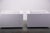 Poltronova Saratoga Armhairs by Lella and Massimo Vignelli for Poltronova, 1990, Set of 2 For Sale - Image 4 of 18